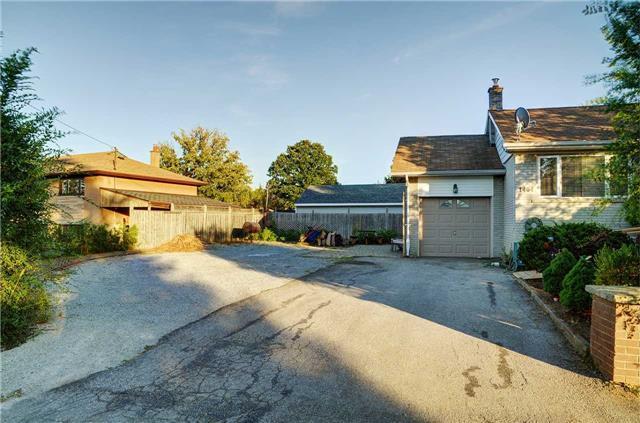 1404 Wren Ave, House detached with 3 bedrooms, 2 bathrooms and 8 parking in Oakville ON | Image 5