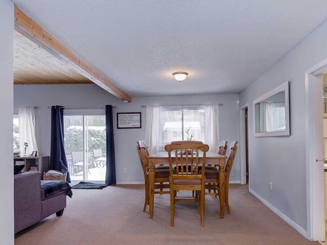 22 Park View Ave, House detached with 2 bedrooms, 1 bathrooms and 1 parking in Oro Medonte ON | Image 7