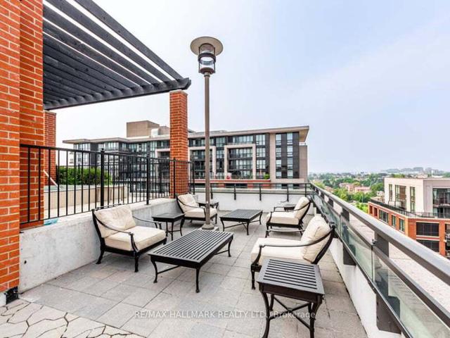 304 - 3091 Dufferin St, Condo with 2 bedrooms, 2 bathrooms and 1 parking in Toronto ON | Image 20