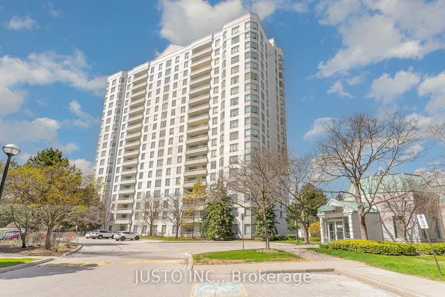 sph05 - 5001 Finch Ave E, Condo with 2 bedrooms, 2 bathrooms and 1 parking in Toronto ON | Image 11