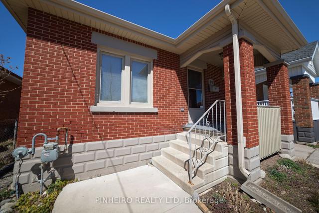 84 Homan St, House detached with 2 bedrooms, 1 bathrooms and 4 parking in London ON | Image 26