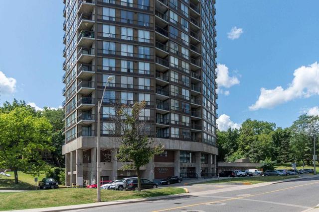 1702 - 150 Charlton Ave E, Condo with 2 bedrooms, 2 bathrooms and null parking in Hamilton ON | Image 20