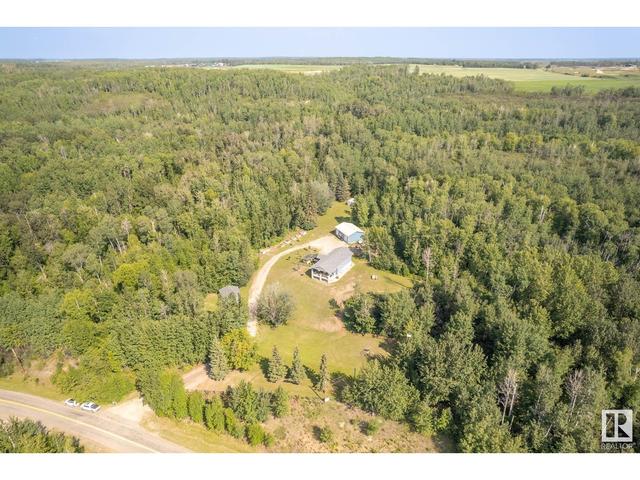 4518 Lakeshore Rd, House detached with 4 bedrooms, 2 bathrooms and null parking in Parkland County AB | Image 8