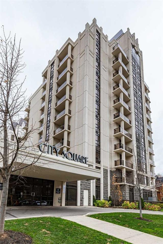 308 - 85 Robinson St, Condo with 1 bedrooms, 1 bathrooms and 1 parking in Hamilton ON | Image 23