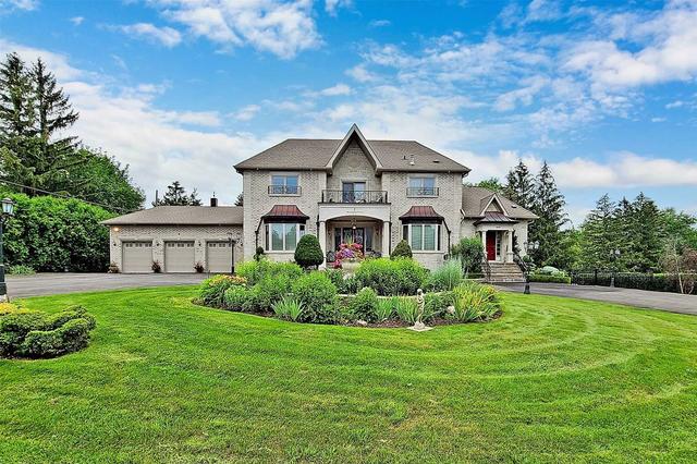 8 Bernadotte Dr, House detached with 4 bedrooms, 6 bathrooms and 22 parking in Markham ON | Image 1