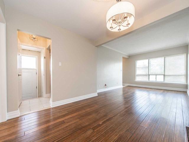 2 Brady Cres, House semidetached with 3 bedrooms, 3 bathrooms and 6 parking in Toronto ON | Image 3
