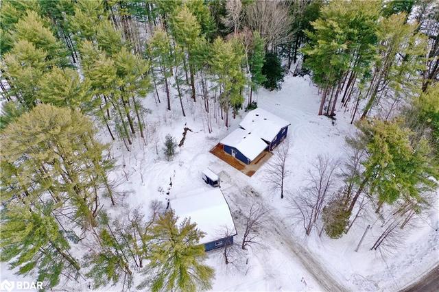 1014 Tryon Road, House detached with 3 bedrooms, 2 bathrooms and null parking in Gravenhurst ON | Image 28