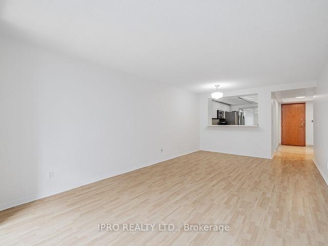 ph09 - 28 Hollywood Ave, Condo with 1 bedrooms, 1 bathrooms and 1 parking in Toronto ON | Image 34