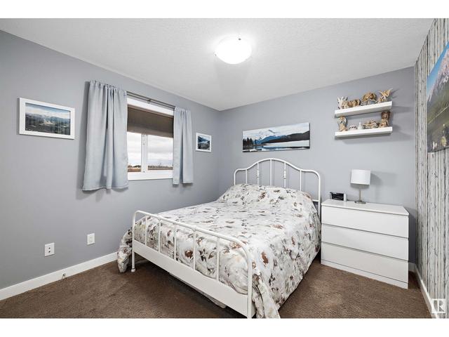 9410 85 Av, House detached with 4 bedrooms, 3 bathrooms and null parking in Morinville AB | Image 21
