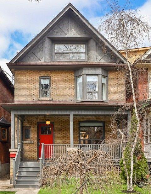 154 Galley Ave, Toronto, ON, M6R1H1 | Card Image