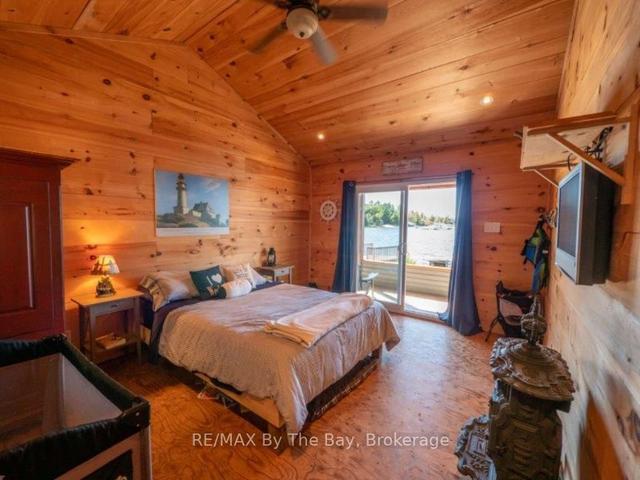 14960 Georgian Bay Shore, House detached with 3 bedrooms, 1 bathrooms and 0 parking in Georgian Bay ON | Image 15