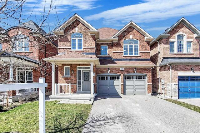 1190 Atkins Dr, House detached with 4 bedrooms, 3 bathrooms and 6 parking in Newmarket ON | Image 12