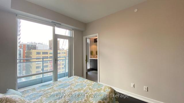1002 - 21 Widmer St, Condo with 2 bedrooms, 2 bathrooms and 1 parking in Toronto ON | Image 19
