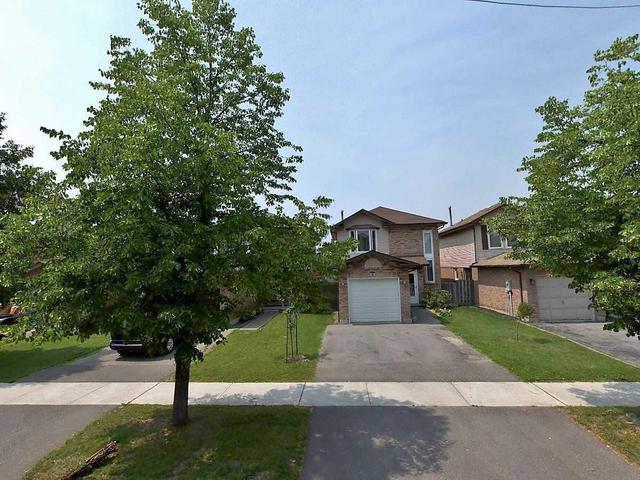 16 Mara Cres, House detached with 3 bedrooms, 3 bathrooms and 2 parking in Brampton ON | Image 1