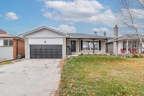 6 Kylemore Cres, Toronto, ON, M9P1C9 | Card Image