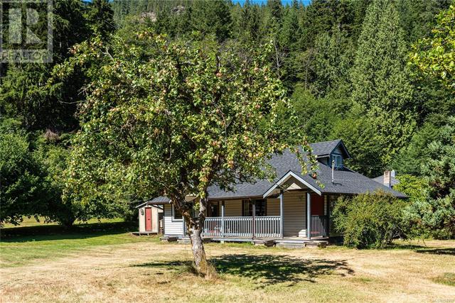 79 Kelsey Lane, House detached with 2 bedrooms, 1 bathrooms and 3 parking in Sayward BC | Image 8