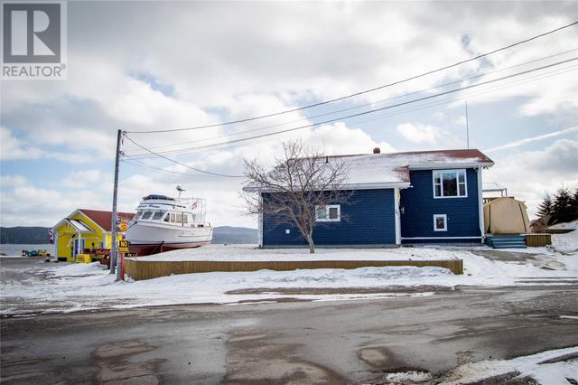 31 Poplar Road, House detached with 4 bedrooms, 1 bathrooms and null parking in Springdale NL | Image 24