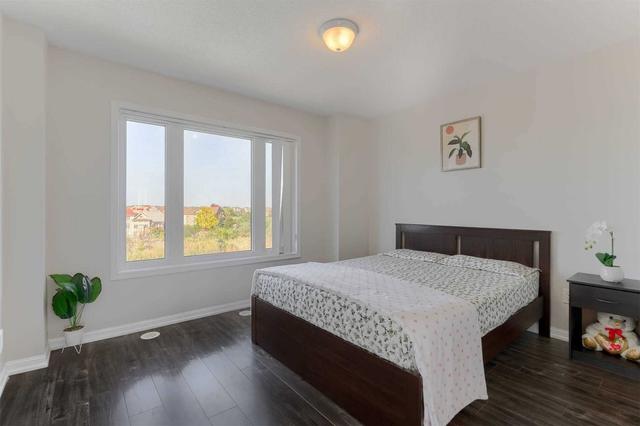 219 - 250 Sunny Meadow Blvd, Townhouse with 2 bedrooms, 3 bathrooms and 2 parking in Brampton ON | Image 5
