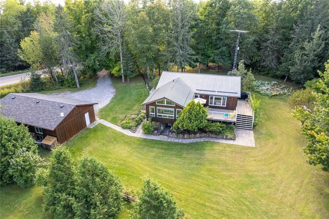 1055 Lakehurst Rd, House detached with 3 bedrooms, 2 bathrooms and 8 parking in Trent Lakes ON | Card Image