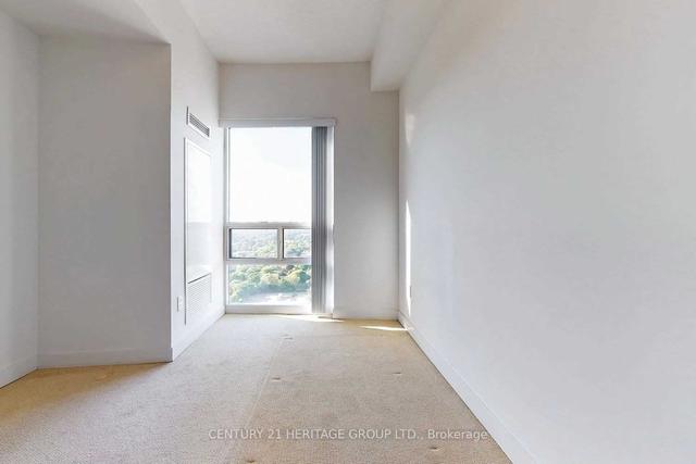 2206 - 5740 Yonge St, Condo with 2 bedrooms, 2 bathrooms and 1 parking in Toronto ON | Image 9
