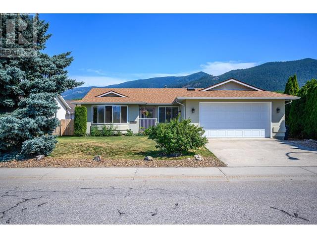 2072 Okanagan Street, House detached with 3 bedrooms, 2 bathrooms and 4 parking in Armstrong BC | Image 4