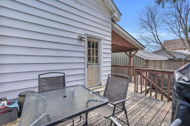 147 Laclie St, House detached with 3 bedrooms, 1 bathrooms and 2 parking in Orillia ON | Image 8