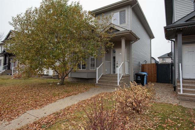 140 Juniper Street, House detached with 3 bedrooms, 2 bathrooms and 3 parking in Wood Buffalo AB | Image 13
