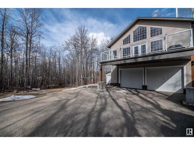23 - 4224 Twp Rd 545, House detached with 2 bedrooms, 2 bathrooms and 6 parking in Lac Ste. Anne County AB | Image 9