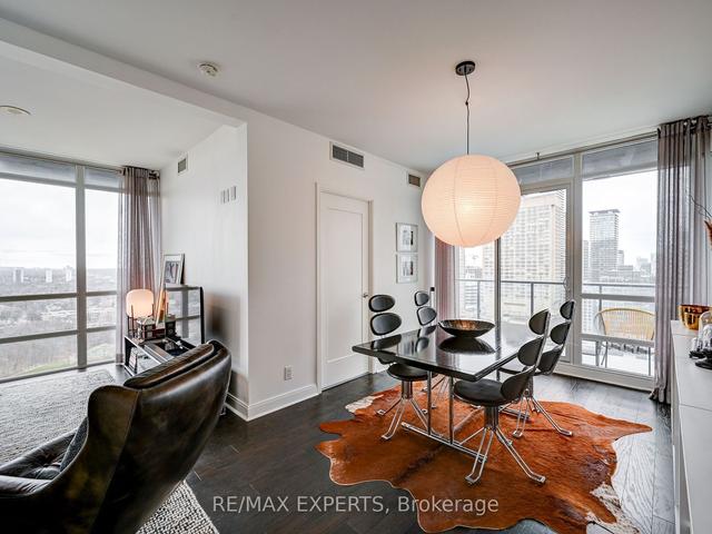 3007 - 825 Church St, Condo with 2 bedrooms, 2 bathrooms and 1 parking in Toronto ON | Image 40