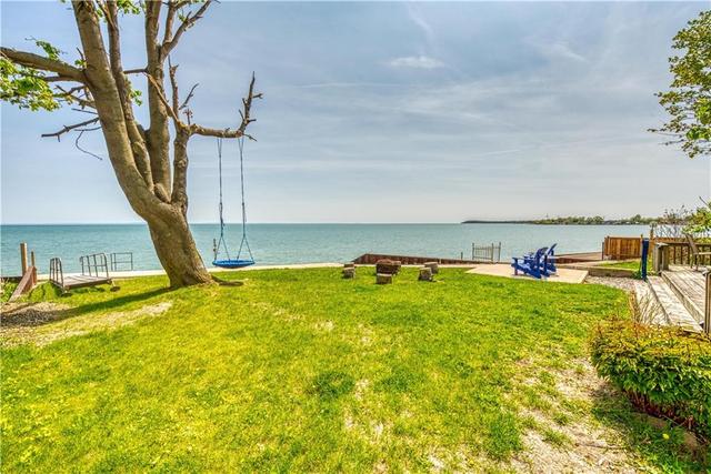 2898 North Shore Drive, House detached with 3 bedrooms, 2 bathrooms and 6 parking in Haldimand County ON | Image 3