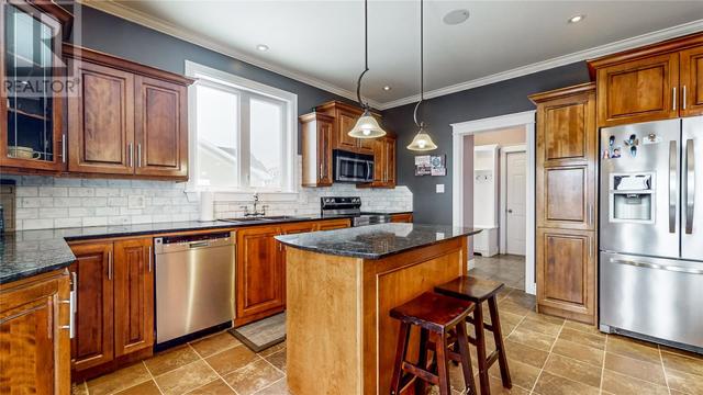 79 Motion Drive, House detached with 4 bedrooms, 3 bathrooms and null parking in Torbay NL | Image 13