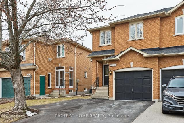 2113 Shady Glen Rd, House semidetached with 3 bedrooms, 4 bathrooms and 3 parking in Oakville ON | Image 23