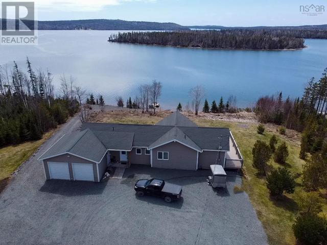 lot 1a50 476 Maple Drive, House detached with 3 bedrooms, 2 bathrooms and null parking in Richmond, Subd. A NS | Image 1