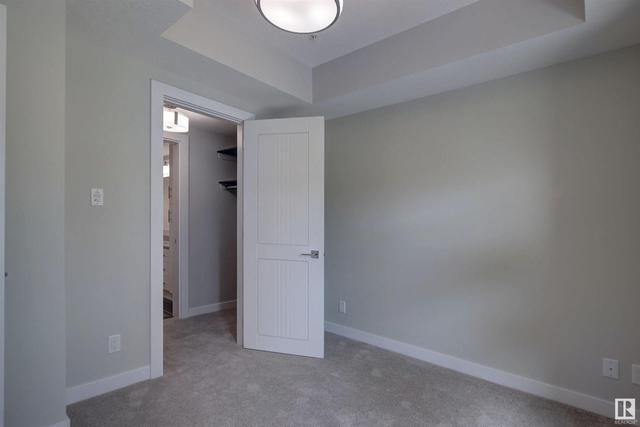 127 - 61 Festival Wy, Condo with 1 bedrooms, 1 bathrooms and 1 parking in Edmonton AB | Image 3