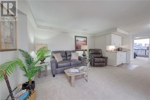 512 - 181 Ontario Street, Condo with 1 bedrooms, 1 bathrooms and 1 parking in Kingston ON | Image 7