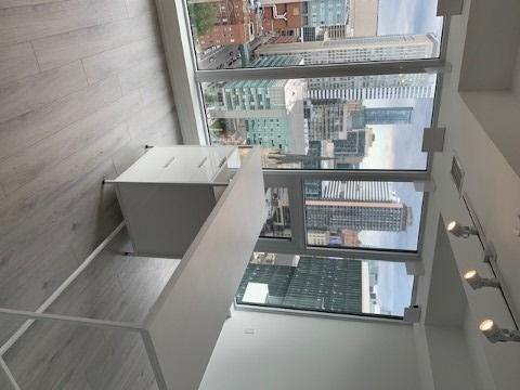 3101 - 77 Shuter St, Condo with 1 bedrooms, 1 bathrooms and 0 parking in Toronto ON | Image 11