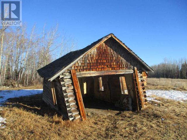 874080 Rge Rd 252, House detached with 2 bedrooms, 1 bathrooms and null parking in Northern Lights County AB | Image 40
