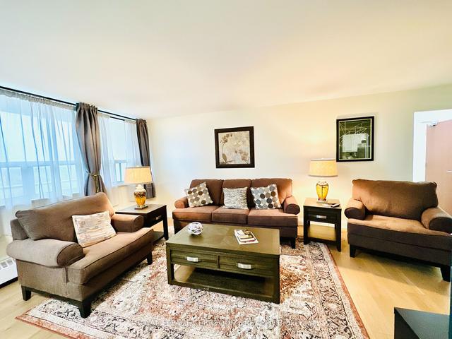 1209 - 360 Ridelle Ave, Condo with 2 bedrooms, 1 bathrooms and 1 parking in Toronto ON | Image 20