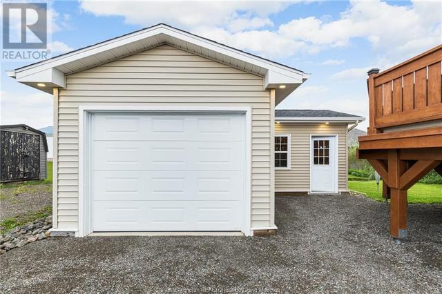 32 Pelican Ave, House detached with 1 bedrooms, 1 bathrooms and null parking in Beaubassin East NB | Image 34