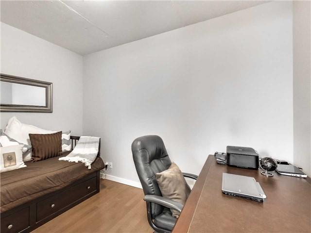 lph1 - 1 Shaw St, Condo with 1 bedrooms, 1 bathrooms and 1 parking in Toronto ON | Image 10