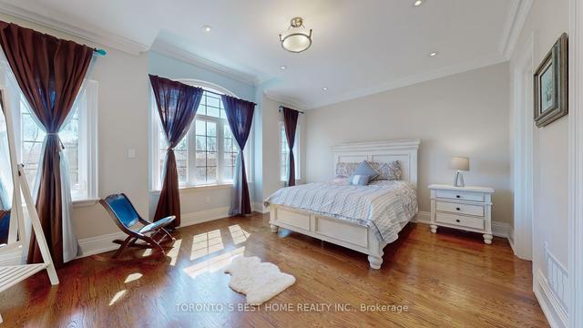 42 Elm Grove Ave, House detached with 4 bedrooms, 6 bathrooms and 7 parking in Richmond Hill ON | Image 21
