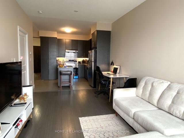 601 - 277 South Park Rd, Condo with 1 bedrooms, 1 bathrooms and 1 parking in Markham ON | Image 6