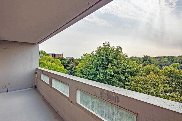 510 - 60 Inverlochy Blvd, Condo with 3 bedrooms, 2 bathrooms and 1 parking in Markham ON | Image 7