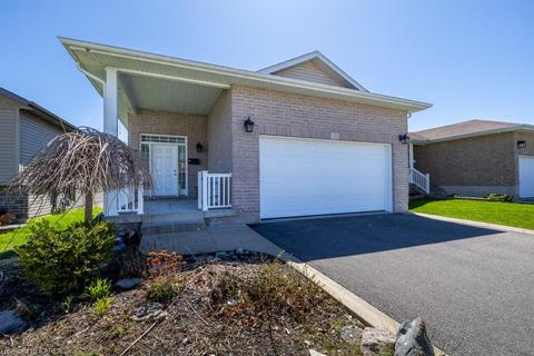 122 Islandview Drive, House detached with 4 bedrooms, 2 bathrooms and null parking in Loyalist ON | Card Image