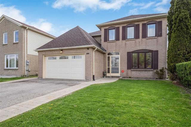 100 Jaffa Dr, House detached with 4 bedrooms, 4 bathrooms and 4 parking in Brampton ON | Image 12