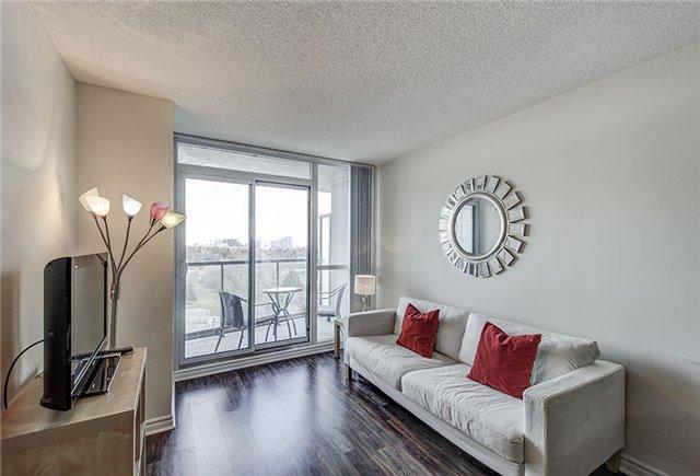 1002 - 35 Hollywood Ave, Condo with 1 bedrooms, 1 bathrooms and 1 parking in Toronto ON | Image 11