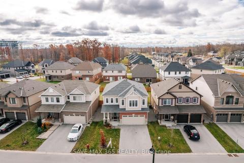 68 - 7536 Lionshead Ave, House detached with 3 bedrooms, 3 bathrooms and 6 parking in Niagara Falls ON | Card Image