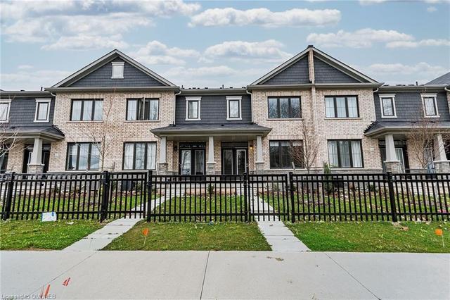 12 - 8273 Tulip Tree Drive Drive, House attached with 3 bedrooms, 2 bathrooms and 2 parking in Niagara Falls ON | Image 46