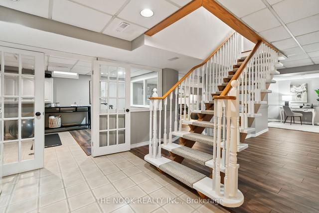 814 Royal Orchard Dr, House detached with 4 bedrooms, 4 bathrooms and 6 parking in Oshawa ON | Image 26