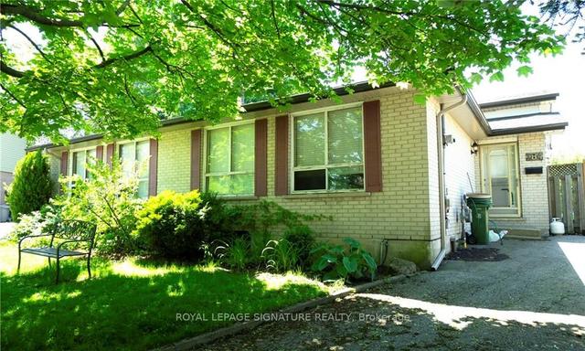 184 Greencedar Dr, House semidetached with 3 bedrooms, 5 bathrooms and 4 parking in Hamilton ON | Image 16